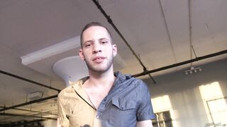 Btsepisode23 Joanna Angel Danny Wylde Сover