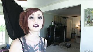 Btsepisode15 Tommy Pistol Rizzo Ford Сover